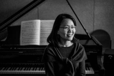 Faculty Artist Recital: Dr. Sookkyung Cho, piano